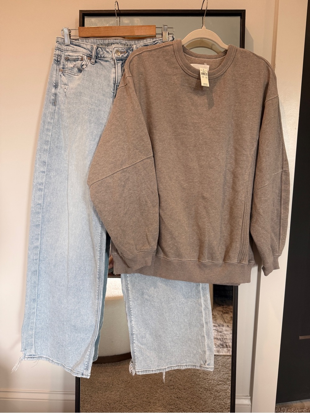 American Eagle / Aerie bundle! XS/4